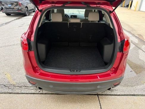 Used 2016 MAZDA CX-5 Touring AWD/4WD image 14