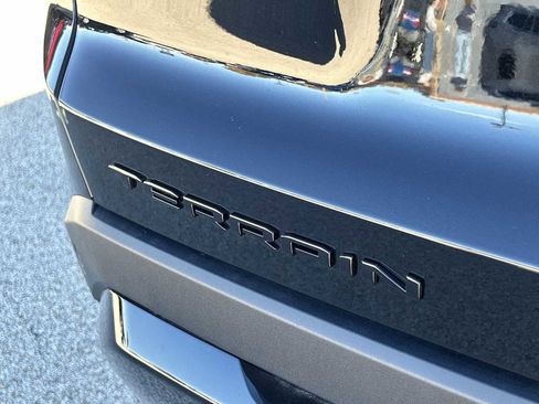 New 2026 GMC Terrain Elevation w/ Elevation Premium Package image 41