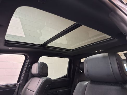 Used 2024 Toyota Tundra Platinum image 36