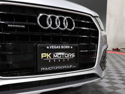 Used 2018 Audi Q3 2.0T Premium Plus AWD/4WD image 14