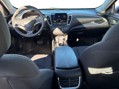 Used 2024 Chevrolet Malibu LT image 12