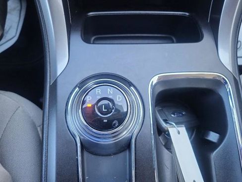 Used 2017 Ford Fusion S image 13
