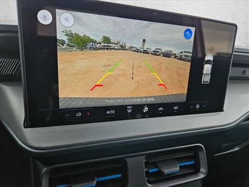 New 2025 Ford Maverick Lobo AWD/4WD image 14