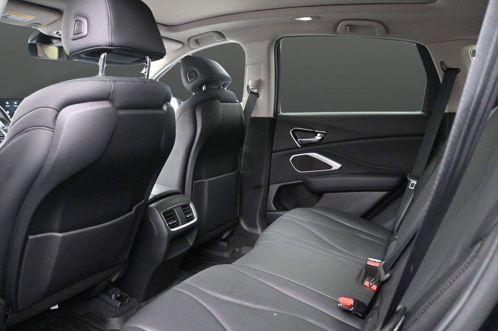 Certified 2024 Acura RDX SH-AWD image 10
