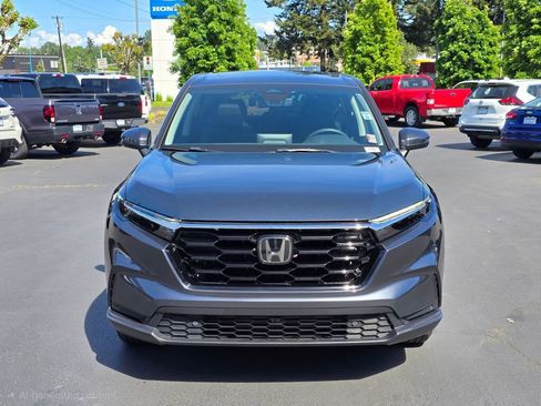Used 2023 Honda CR-V EX-L image 10