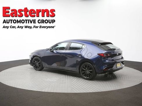 Used 2024 MAZDA MAZDA3 s FWD image 64