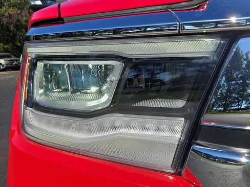 Used 2021 RAM 1500 Laramie image 28