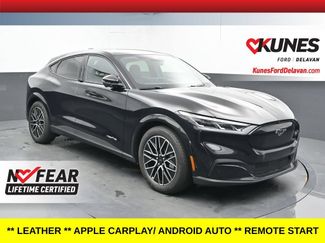 Used 2025 Ford Mustang Mach-E Premium AWD/4WD video 1