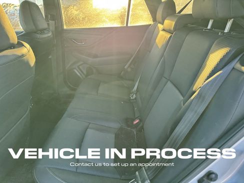 Used 2022 Subaru Outback Wilderness image 9