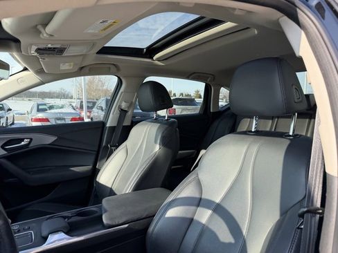 Used 2022 Acura TLX Base image 5