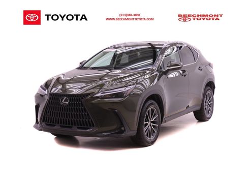 Used 2023 Lexus NX 350 AWD w/ Cold Area Package image 1