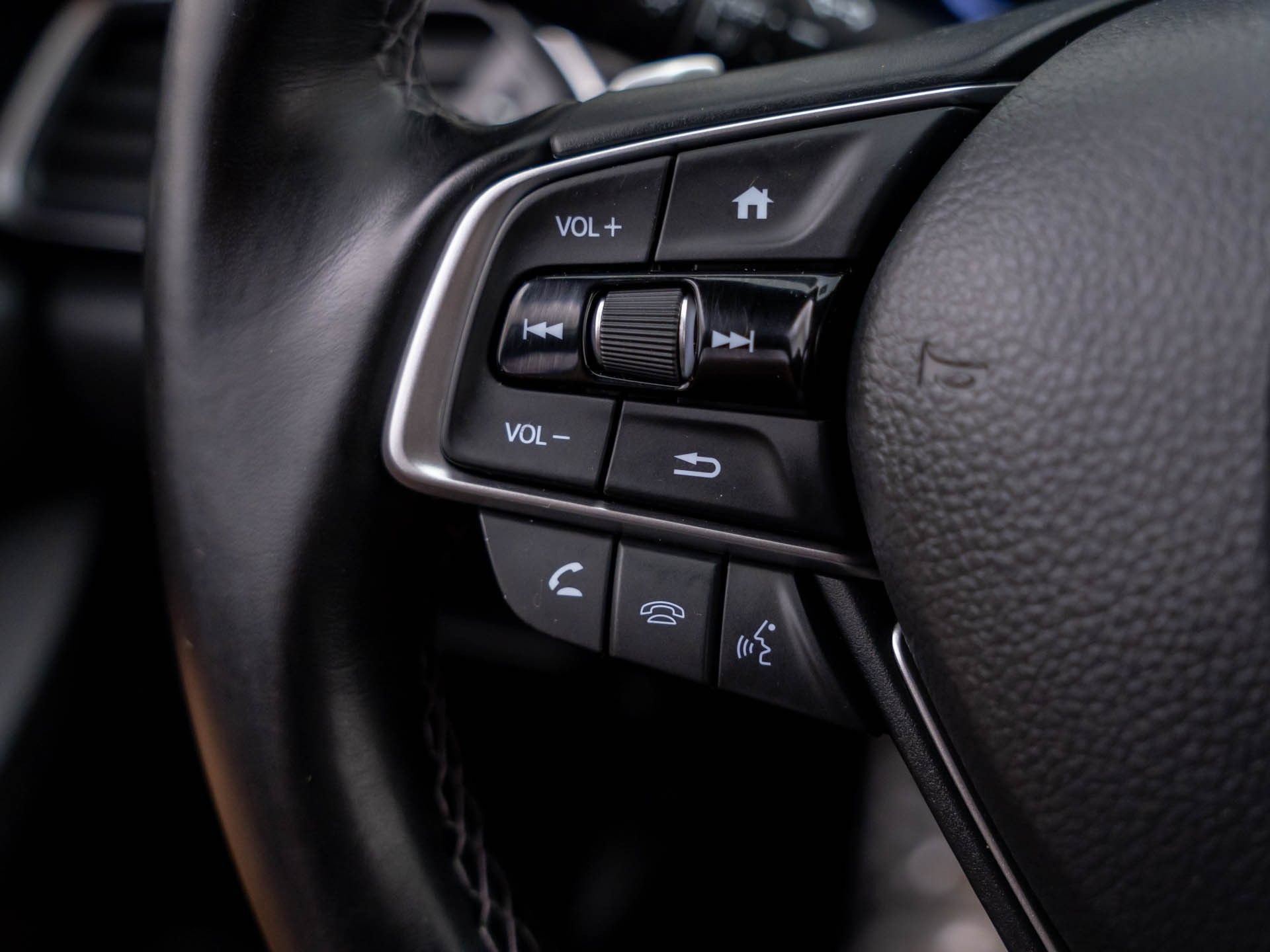 Used 2022 Honda Accord Sport image 23