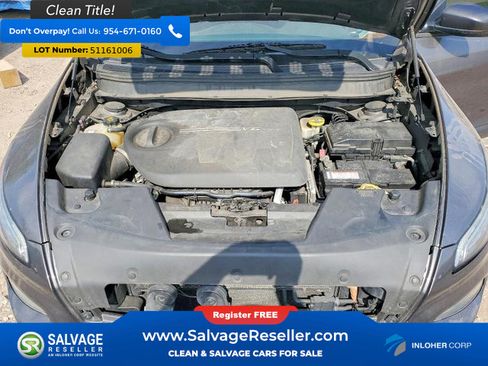 Used 2017 Jeep Cherokee High Altitude AWD/4WD image 16