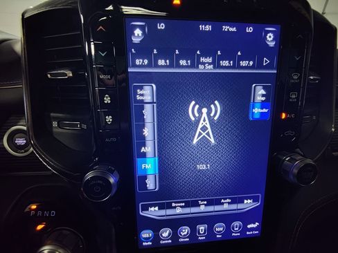 Used 2019 RAM 1500 Limited image 39