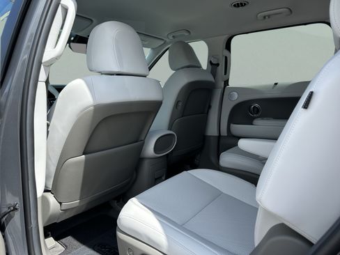 New 2027 Hyundai Palisade SEL FWD image 13