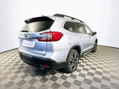 New 2026 Subaru Ascent Limited image 9