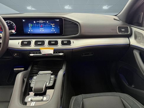 New 2026 Mercedes-Benz GLE 53 AMG 4MATIC image 29