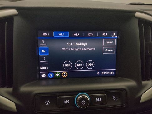 Used 2020 GMC Terrain SLE w/ Driver Convenience Package image 25