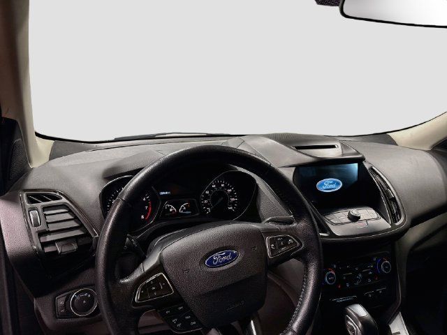 Used 2018 Ford Escape SEL AWD/4WD image 11