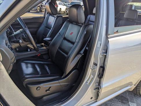 Certified 2024 Dodge Durango GT image 36