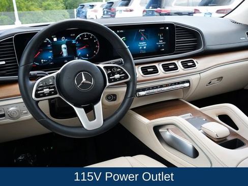 Used 2022 Mercedes-Benz GLE 350 image 24