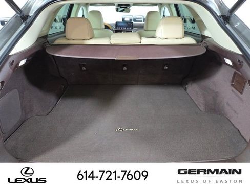 Certified 2020 Lexus RX 350 FWD w/ Premium Package image 24