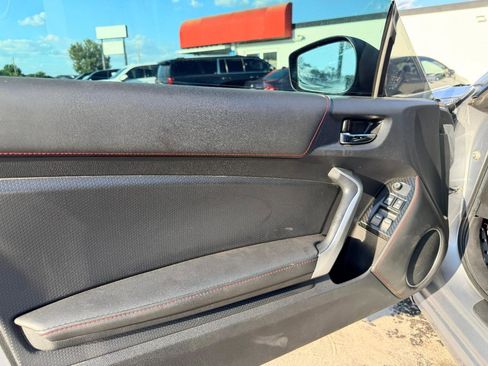 Used 2019 Subaru BRZ Limited RWD image 11