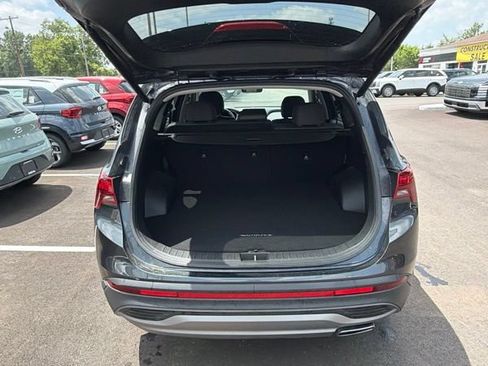 Used 2023 Hyundai Santa Fe SEL AWD/4WD image 14