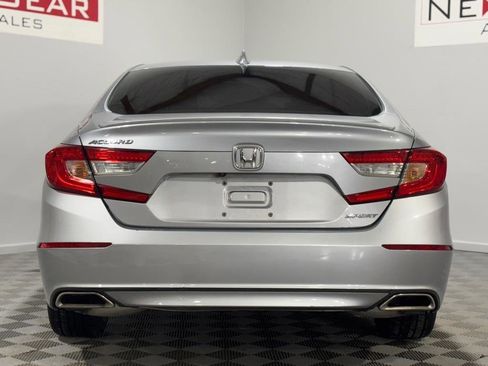 Used 2020 Honda Accord Sport image 10