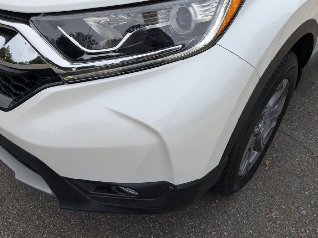 Certified 2019 Honda CR-V EX-L image 5