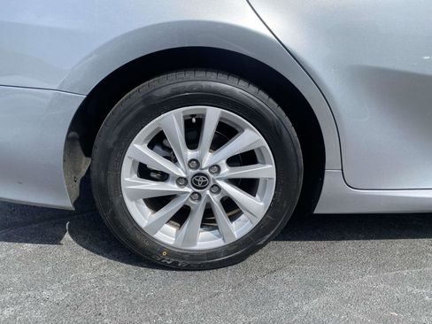 Used 2024 Toyota Camry LE image 9