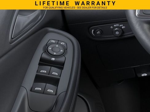 New 2026 Buick Encore GX Preferred w/ Advanced Technology Package FWD image 22