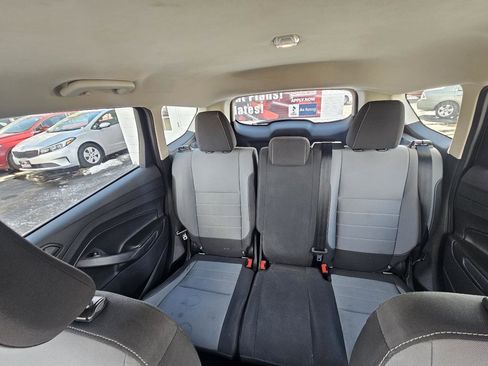 Used 2018 Ford Escape S image 18