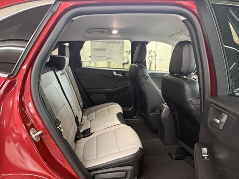 New 2026 Ford Escape Platinum w/ Class II Trailer Tow Package image 27