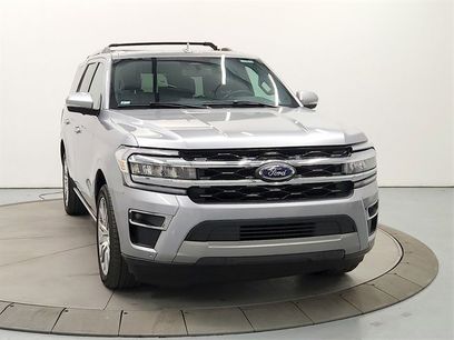 Used 2024 Ford Expedition Limited
