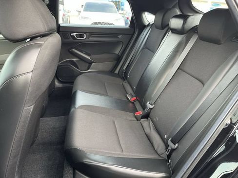 Used 2025 Honda Civic Sport image 25