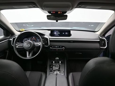 Certified 2024 MAZDA CX-50 AWD 2.5 S w/ Cargo Package image 14