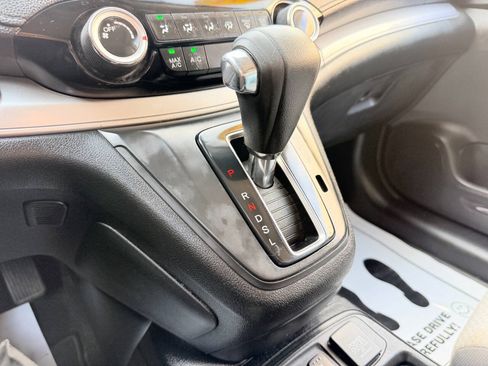 Used 2015 Honda CR-V EX image 44