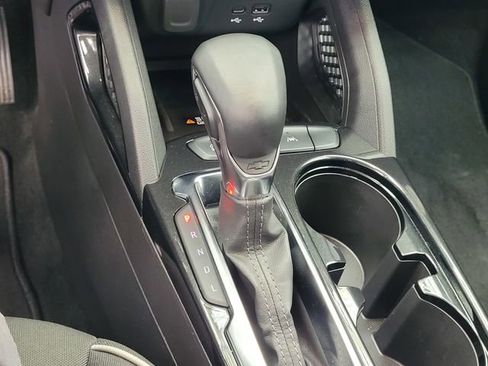 Used 2025 Chevrolet TrailBlazer LT w/ Convenience Package image 23