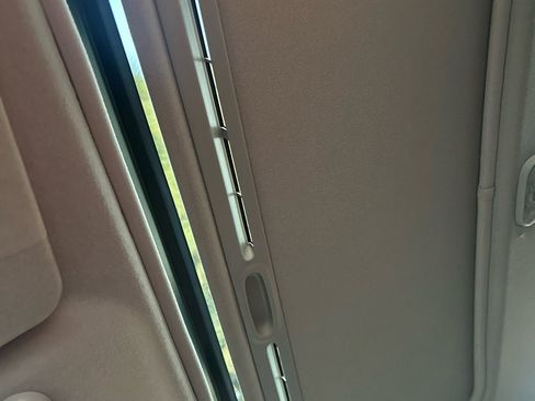 Used 2002 MAZDA Protege ES image 15