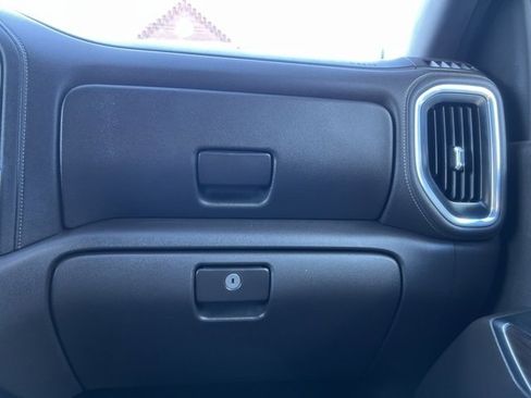 Used 2020 GMC Sierra 2500 SLT w/ SLT Premium Plus Package image 38