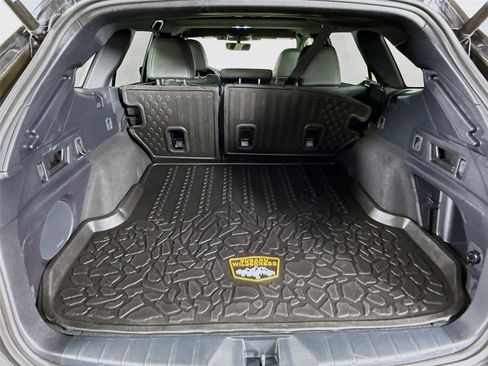 Used 2024 Subaru Outback Wilderness AWD/4WD image 27