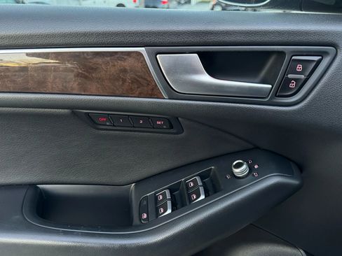 Used 2016 Audi Q5 2.0T Premium Plus w/ Technology Package image 34