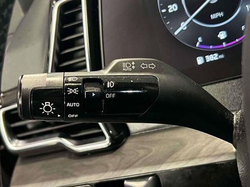Used 2023 Kia Sportage X-Pro Prestige AWD/4WD image 26