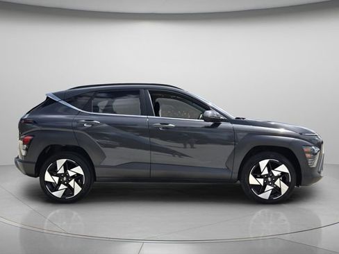 Certified 2024 Hyundai Kona Limited AWD/4WD image 5