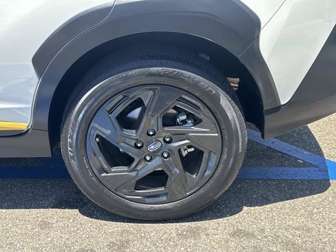Certified 2024 Subaru Crosstrek 2.5i Sport w/ Crosstrek Mirror Package AWD/4WD image 7