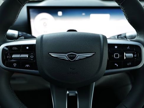 New 2026 Genesis GV80 2.5T Prestige image 32