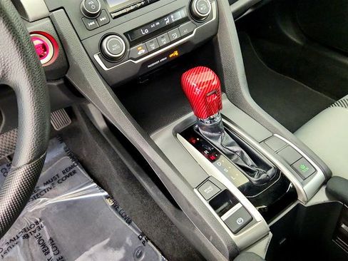 Used 2018 Honda Civic LX-P image 17