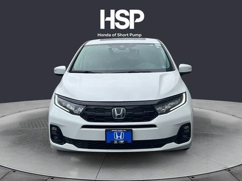 Used 2025 Honda Odyssey Elite image 8