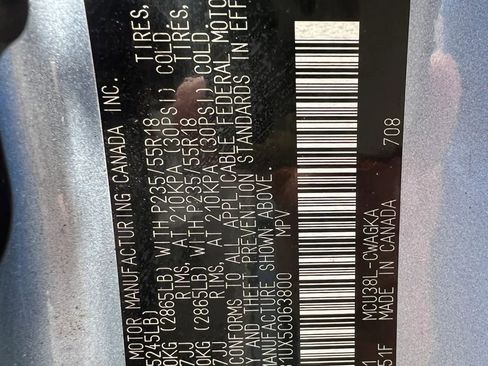 Used 2005 Lexus RX 330 AWD image 34